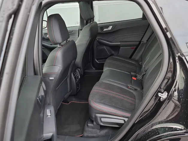 Ford Kuga 2.5 Hybrid ST-Line X 4x4