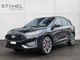 Ford Kuga 2.5 Hybrid ST-Line X 4x4