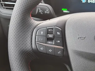 Ford Kuga 2.5 Hybrid ST-Line X 4x4