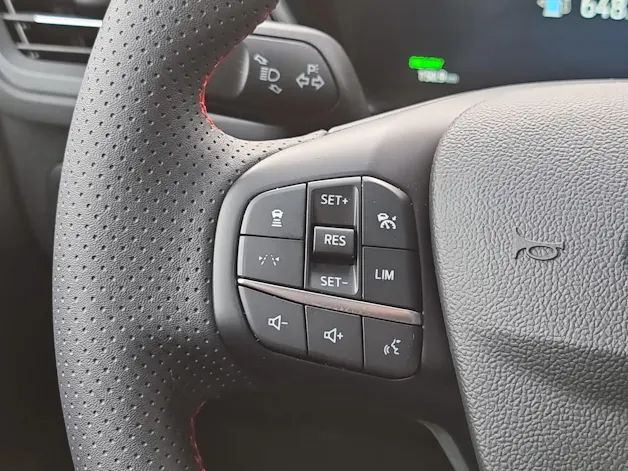 Ford Kuga 2.5 Hybrid ST-Line X 4x4