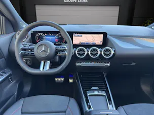 Mercedes-Benz GLA 220 4Matic 8G-DCT