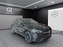 Mercedes-Benz GLA 220 4Matic 8G-DCT