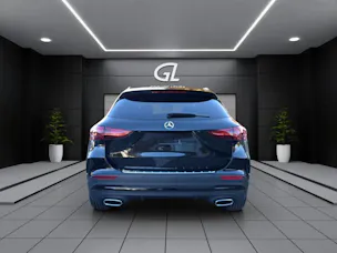 Mercedes-Benz GLA 220 4Matic 8G-DCT