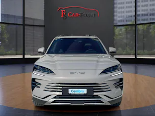 BYD Seal U DM-i Design AWD