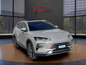 BYD Seal U DM-i Design AWD