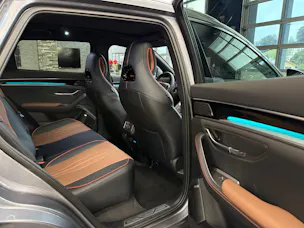 BYD Seal U DM-i Design AWD