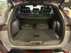 BYD Seal U DM-i Design AWD