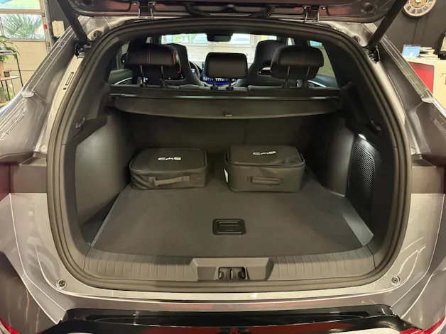 BYD Seal U DM-i Design AWD