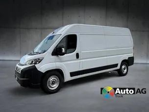 Fiat Ducato 35 L3H2 A8
