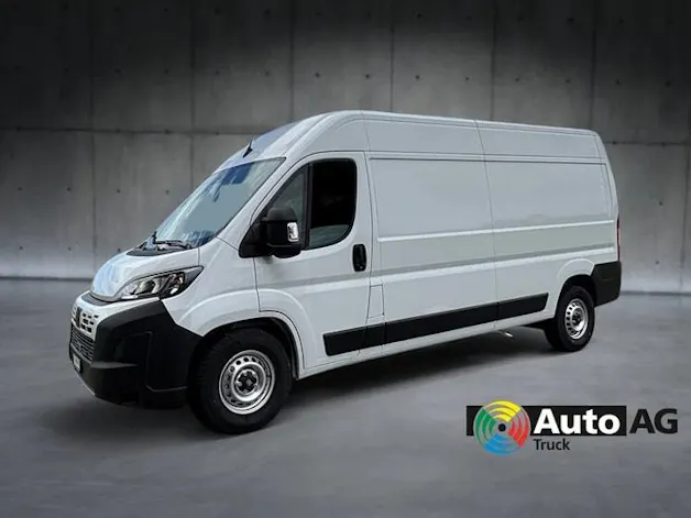 Fiat Ducato 35 L3H2 A8