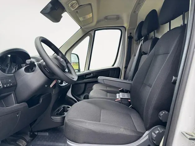 Fiat Ducato 35 L3H2 A8