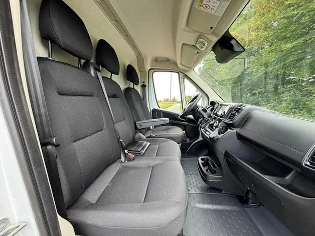 Fiat Ducato 35 L3H2 A8