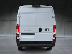 Fiat Ducato 35 L3H2 A8