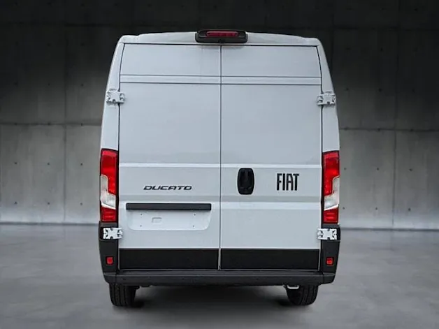 Fiat Ducato 35 L3H2 A8