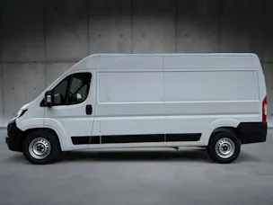 Fiat Ducato 35 L3H2 A8