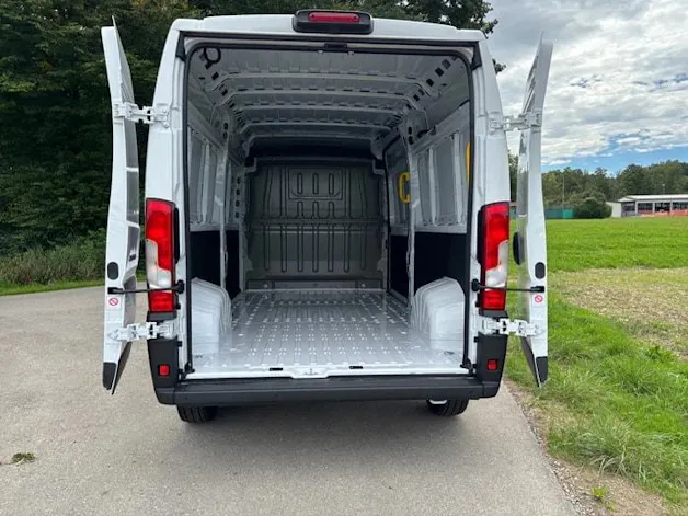 Fiat Ducato 35 L3H2 A8