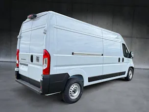 Fiat Ducato 35 L3H2 A8