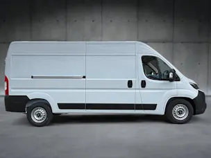 Fiat Ducato 35 L3H2 A8