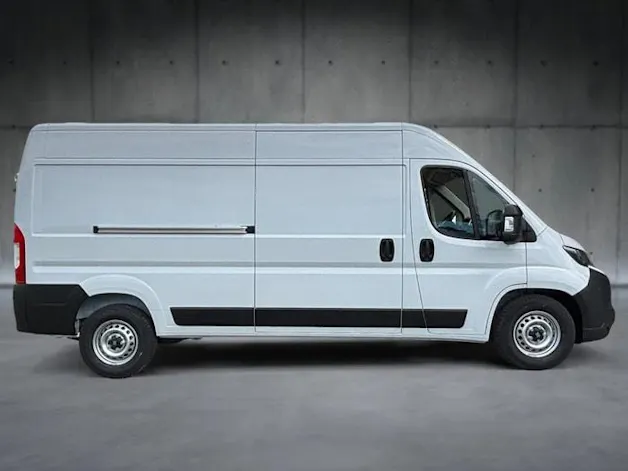 Fiat Ducato 35 L3H2 A8