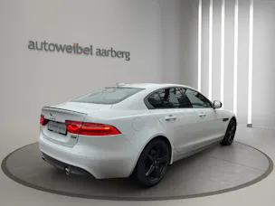 Jaguar XE 30t 2.0 300 Sport AWD Automatic