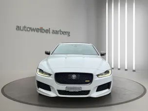 Jaguar XE 30t 2.0 300 Sport AWD Automatic