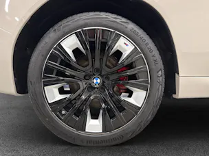 BMW X3 xDrive 30e M Sport