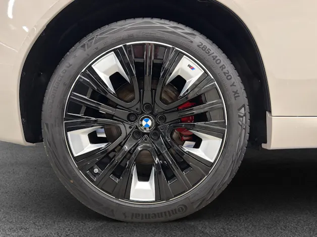 BMW X3 xDrive 30e M Sport