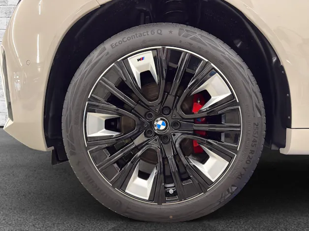 BMW X3 xDrive 30e M Sport