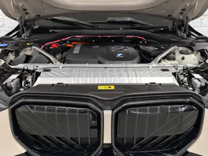 BMW X3 xDrive 30e M Sport