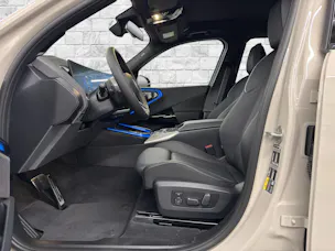 BMW X3 xDrive 30e M Sport