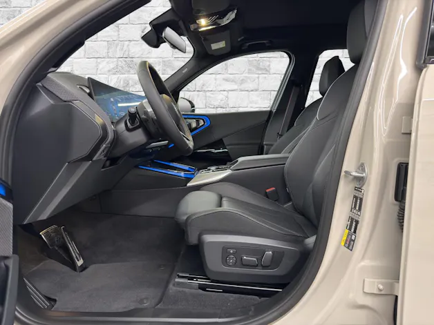 BMW X3 xDrive 30e M Sport