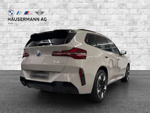 BMW X3 xDrive 30e M Sport