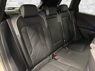BMW X3 xDrive 30e M Sport