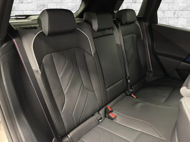 BMW X3 xDrive 30e M Sport
