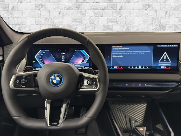 BMW X3 xDrive 30e M Sport