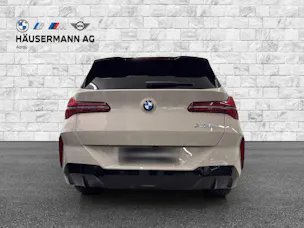 BMW X3 xDrive 30e M Sport