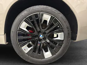 BMW X3 xDrive 30e M Sport