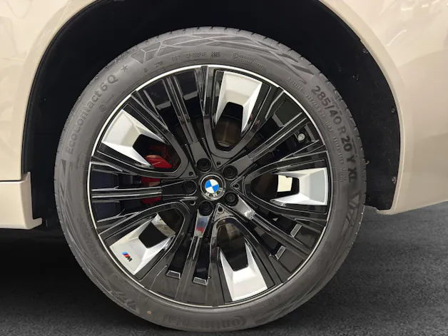 BMW X3 xDrive 30e M Sport