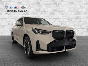 BMW X3 xDrive 30e M Sport