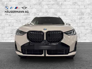 BMW X3 xDrive 30e M Sport