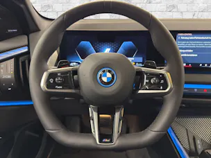 BMW X3 xDrive 30e M Sport