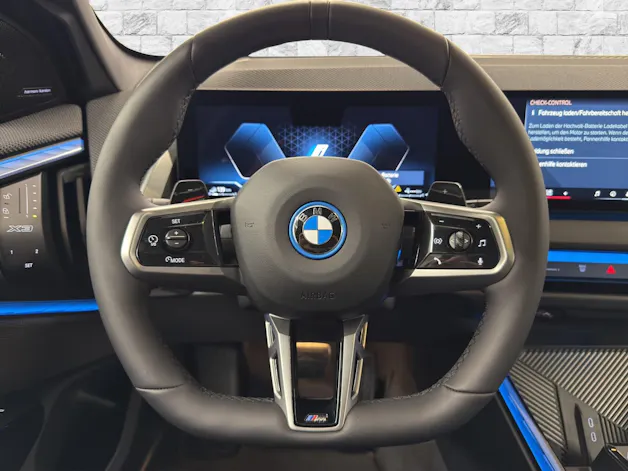 BMW X3 xDrive 30e M Sport