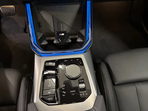 BMW X3 xDrive 30e M Sport
