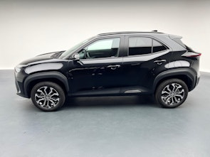 Vehicle image TOYOTA Yaris Cross 1.5 VVT-i HSD Trend AWD-i