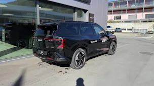 Kia EV5 81 kWh GT-Line
