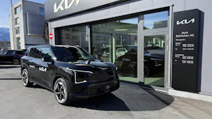 Kia EV5 81 kWh GT-Line