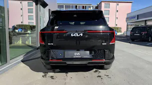 Kia EV5 81 kWh GT-Line