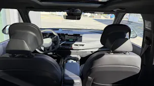 Kia EV5 81 kWh GT-Line