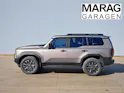 Toyota Land Cruiser 2.8 D 48V Invincible