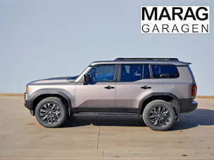 Toyota Land Cruiser 2.8 D 48V Invincible
